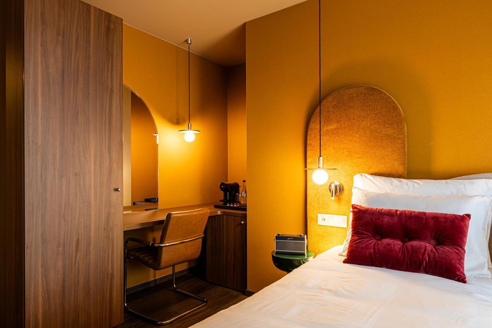 The Ostendian Extérieur photo