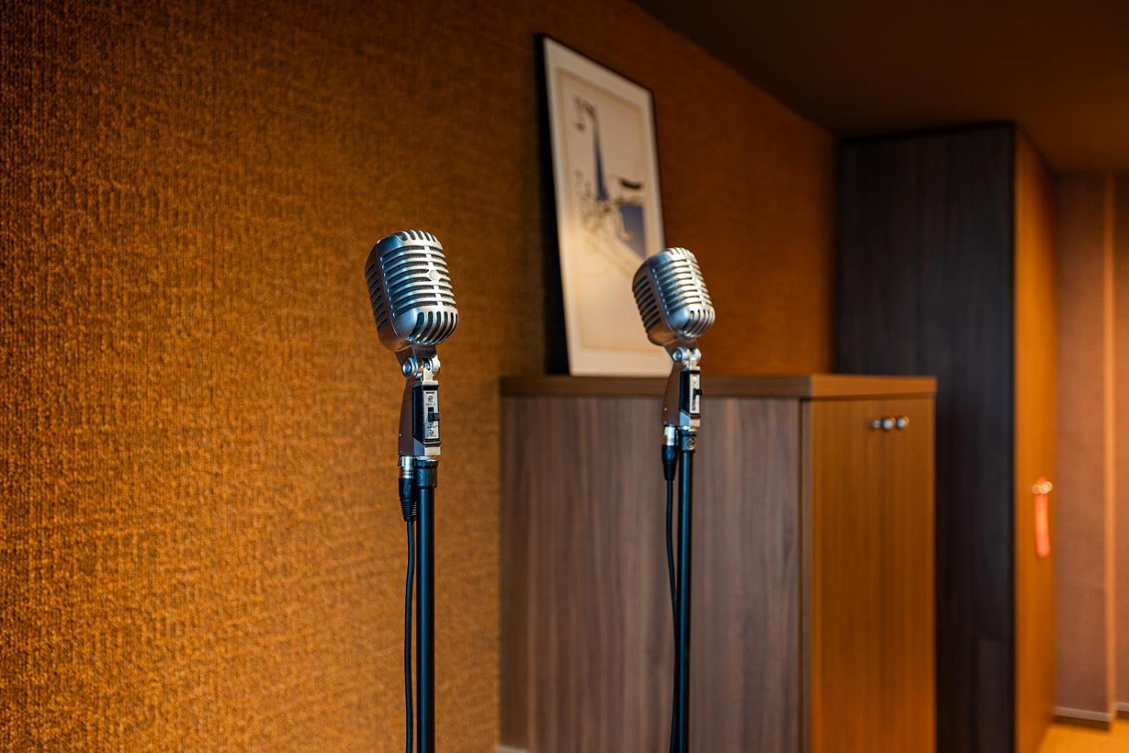 The Ostendian Chambre photo