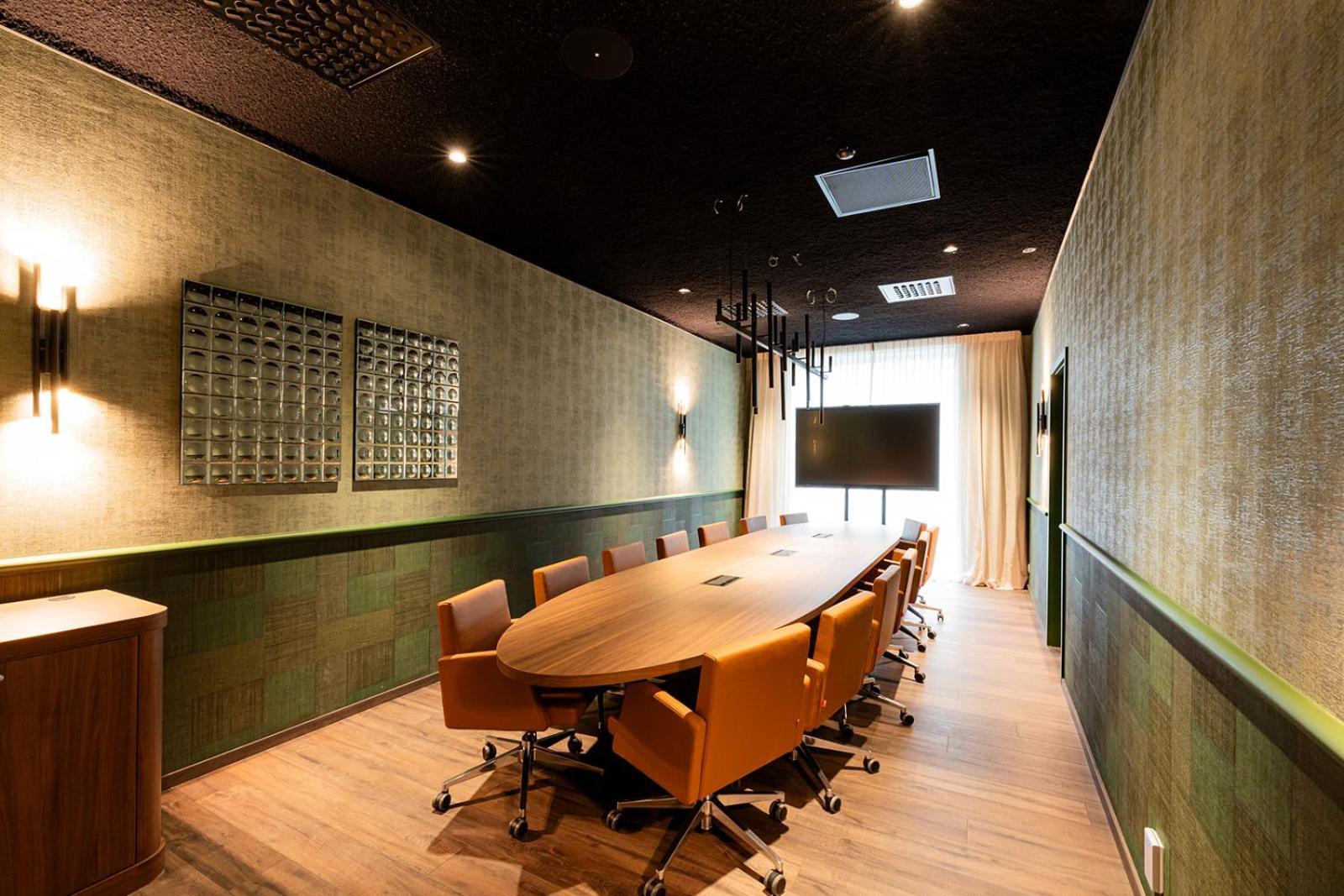 The Ostendian Extérieur photo