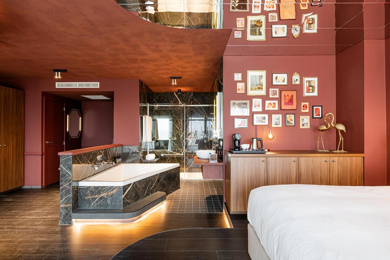 The Ostendian Chambre photo